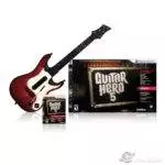 Guitar Hero 3 PS3 Bundle featuring the 