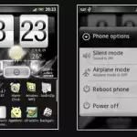 Install your favorite themes on your HTC device.