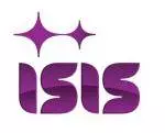 A purple logo featuring the word Isis, representing a new mobile payment system's debut.