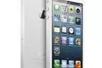 Brand new Apple iPhone 5s 16GB white.