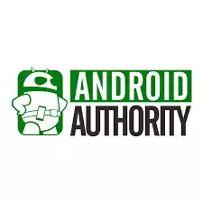 Android authority logo on a white background.