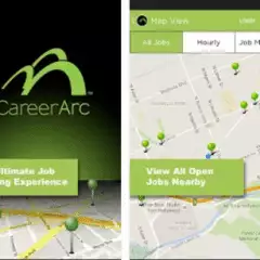 CareerArc - the ultimate job search experience.